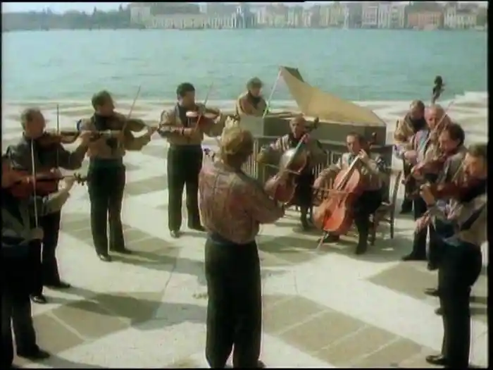 Vivaldi: Spring (The Four Seasons)