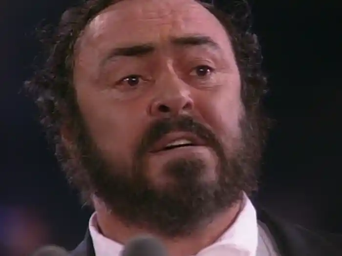 Puccini: Nessun Dorma ("Turandot")