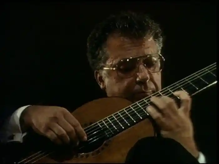 Rodrigo: Adagio (Concierto de Aranjuez)