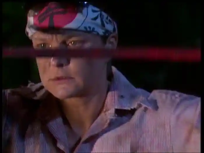 Handel: L'Angue Offeso (Giulio Cesare)