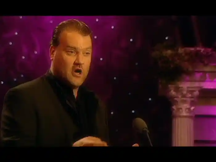 Seventy-Six Trombones ("The Music Man")