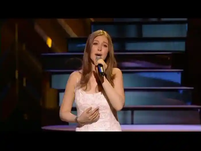 リヴァー・オブ・ドリームス（ヴィヴァルディ:《四季》～冬から）