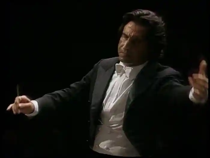 Mozart: Allegro (Symphony No.40)