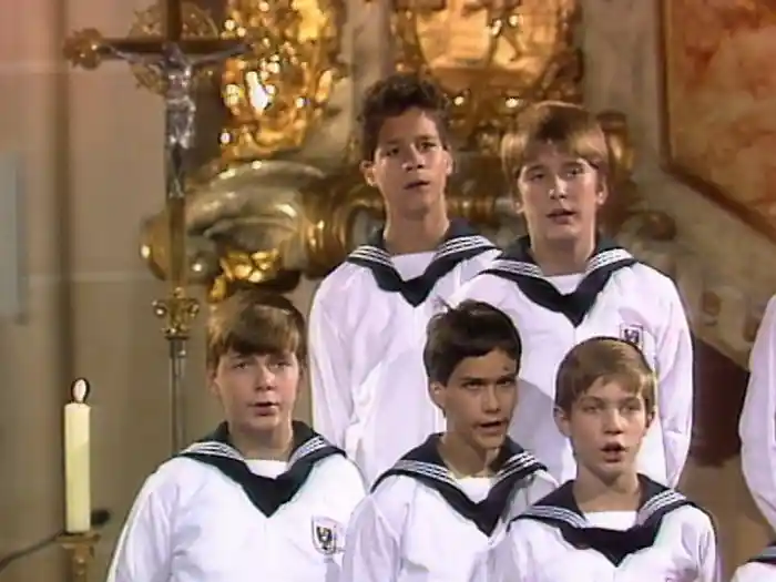 Mozart: Ave Verum Corpus