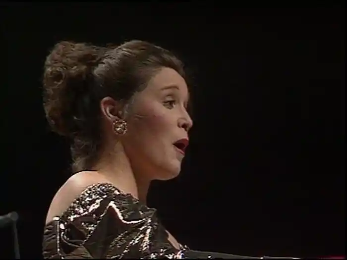 Handel: I Know That My Redeemer Liveth ("Messiah")