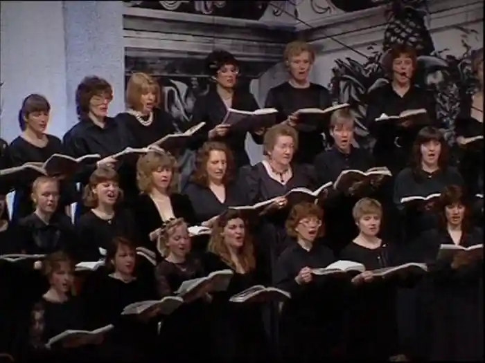 Handel: Hallelujah Chorus ("Messiah")