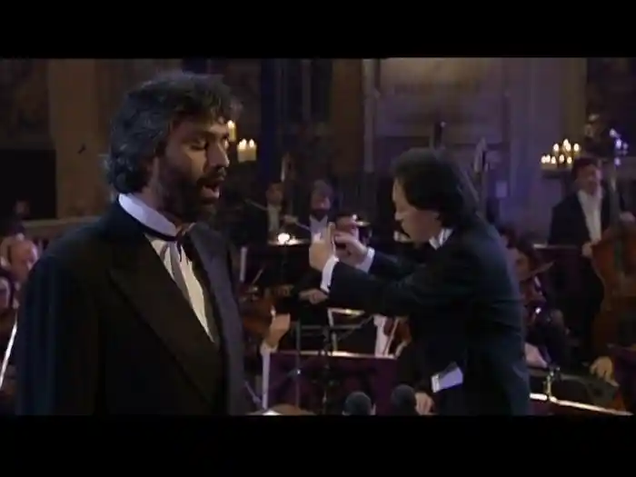 Bach/Gounod: Ave Maria