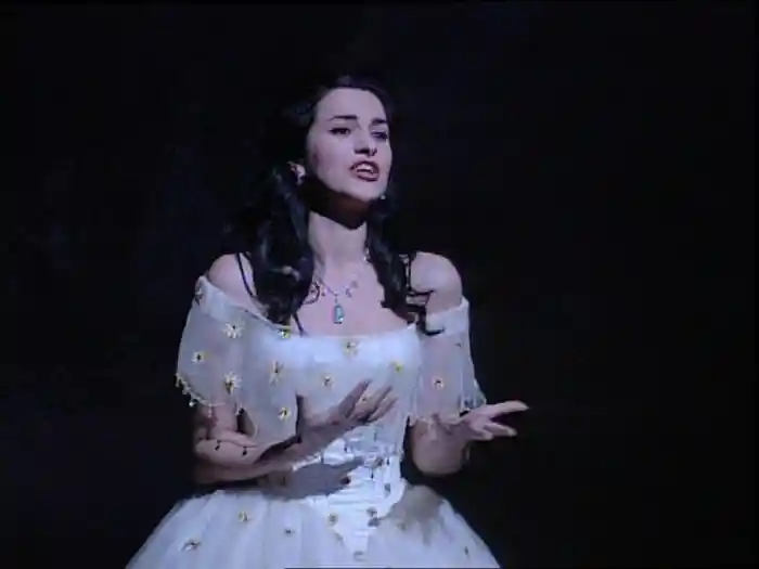 Verdi: Sempre Libera ("La Traviata")