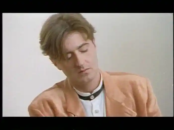 Debussy: The Girl With The Flaxen Hair