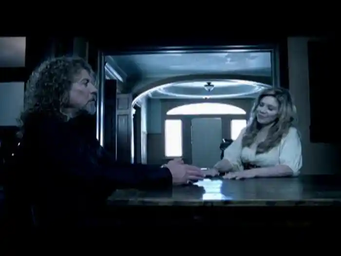 プリーズ・リード・ザ・レター