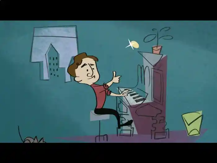 Benjamin Grosvenor - Rhapsody In Blue