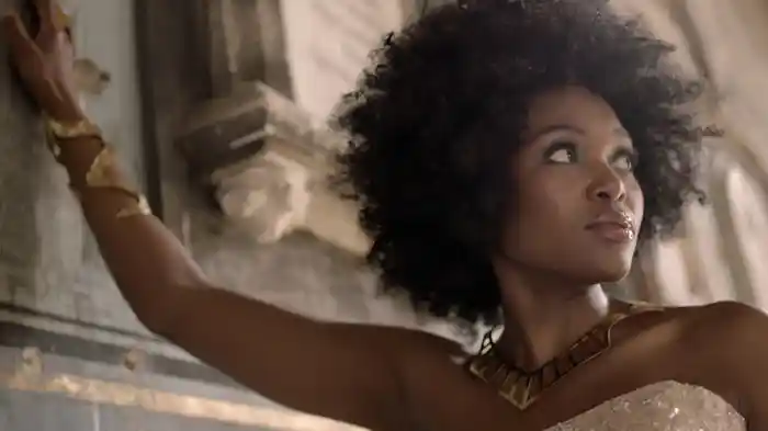 Thula Baba (Hush, My Baby)