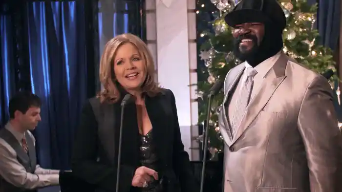 Central Park Serenade