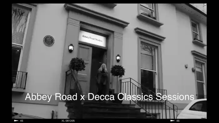 Bach, J.S.: Prelude in B Minor (Arr. Siloti) - Abbey Road x Decca Classics Sessions (Live)