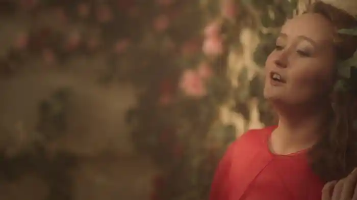 Handel: Il Trionfo del Tiempo e del Disinganno, HWV 46a -"Lascia la spina cogli la rosa"