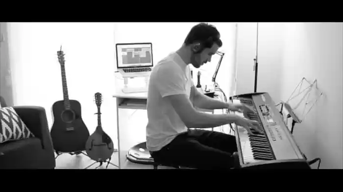 Writing's On The Wall