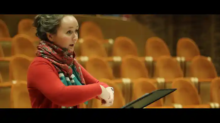 Handel: Il Trionfo del Tiempo e del Disinganno, HWV 46a - "Tu del ciel ministro eletto"