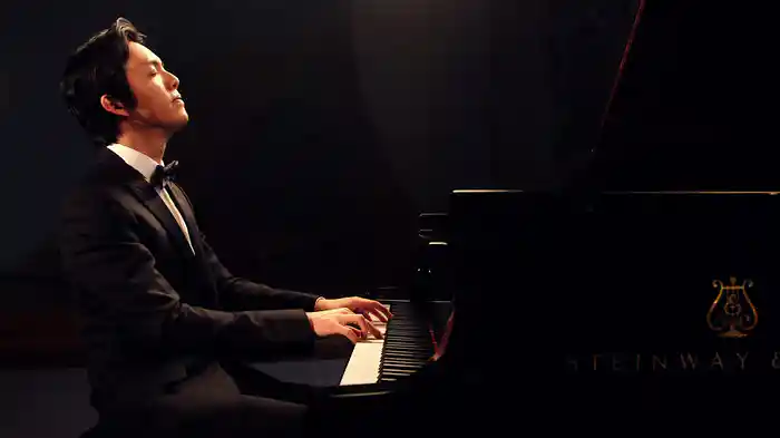 Chopin: Ballade No.2 in F, Op.38