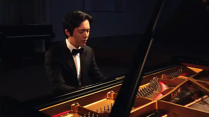 Chopin: Mazurka No.2 in E Minor, Op.17, No.2