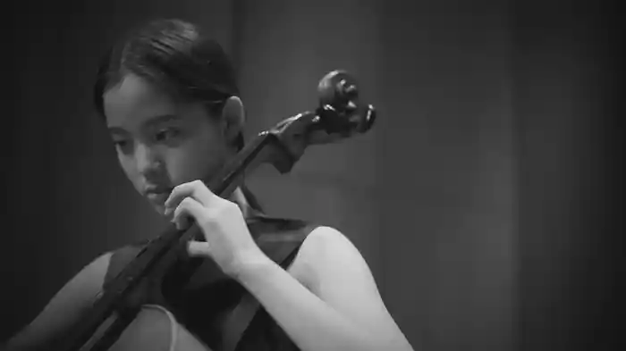 Nana's First Recording in 15