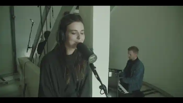 Particles (Island Songs VI)