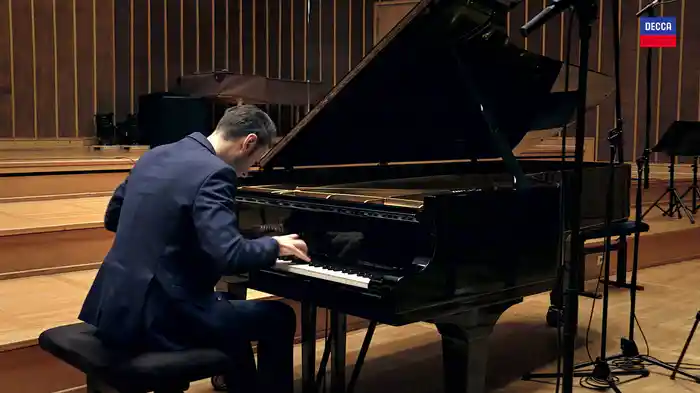 Shostakovich: Prelude No.13