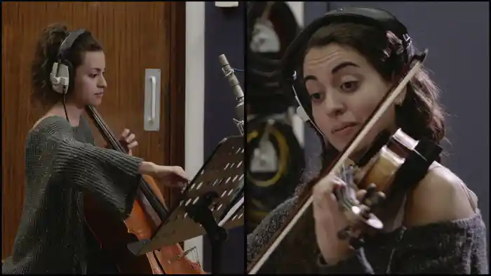 Mother's Pride (Session Video)