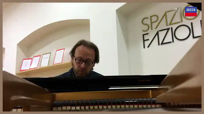 No. 4. Presto in C "The Bee's Wedding" ("Spinning Song")