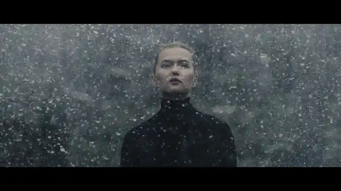 Helmersson: Timelapse