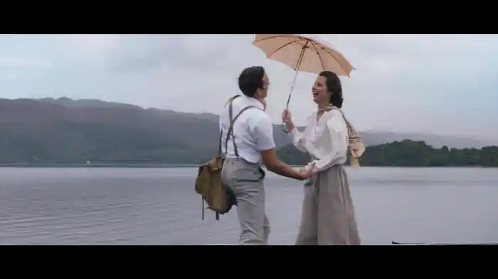 Melodies From Scotland