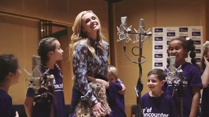 Jealous Of The Angels