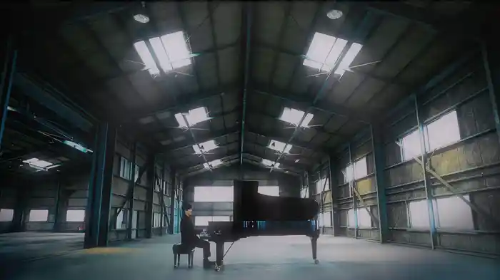 J.S.バッハ: イギリス組曲 第3番~前奏曲／ガヴォット／ジーグ