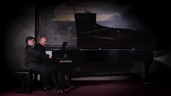 Brahms: Hungarian Dance No. 1