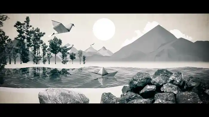 Karl Jenkins: White Water