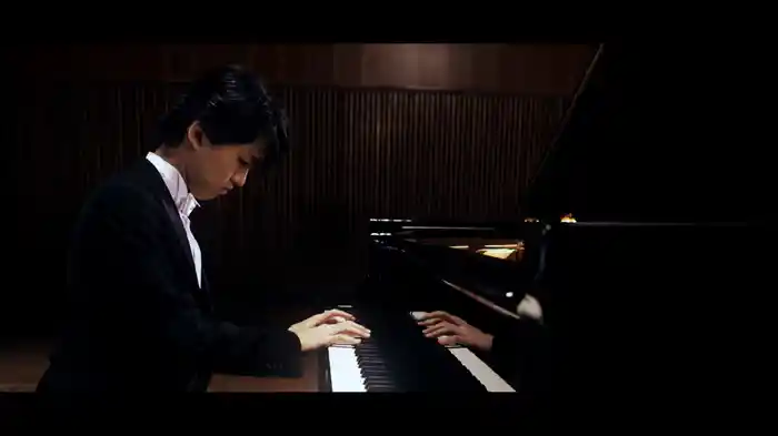 ショパン: バラード 第1番 ト短調 作品23