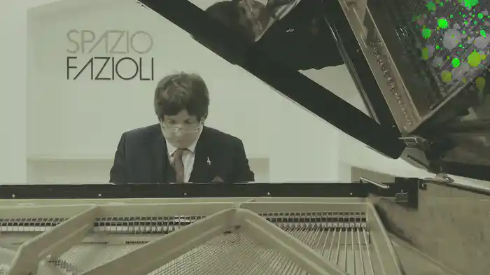 Prelude I In C Major BWV 846