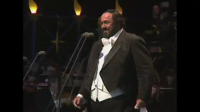 Verdi: Luisa Miller: "Quando le sere al placido" (Live)