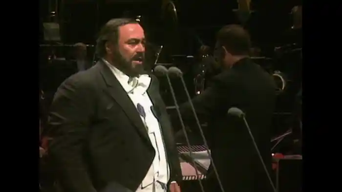 Verdi: I Lombardi: "La mia letizia infondere" (Live)