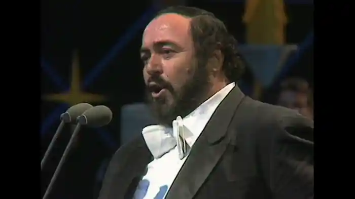 Puccini: Tosca: "Recondita armonia" (Live)