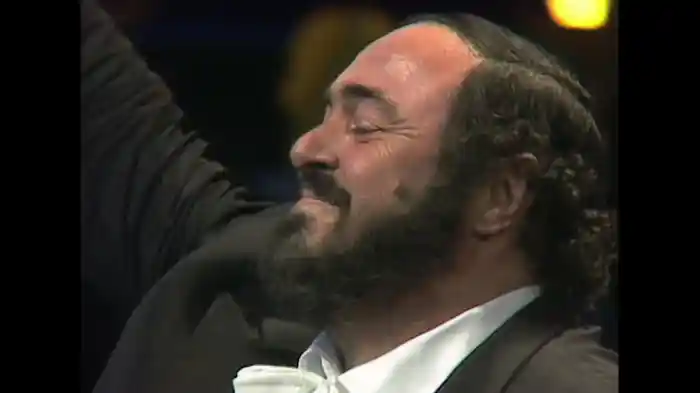 Puccini: Tosca: "E lucevan le stelle" (Live)