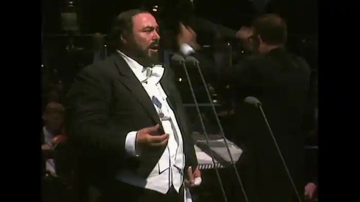 Massenet: Werther: "Pourquoi me réveiller?" (Live)