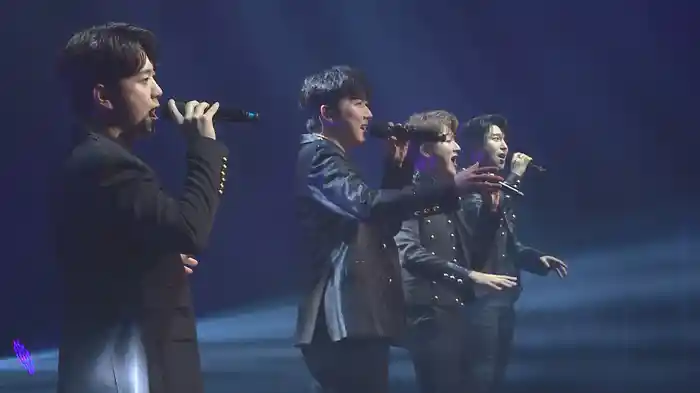 Bohemian Rhapsodyhttp (Live)