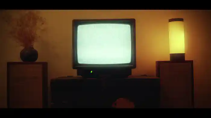 Back To The End Of The World