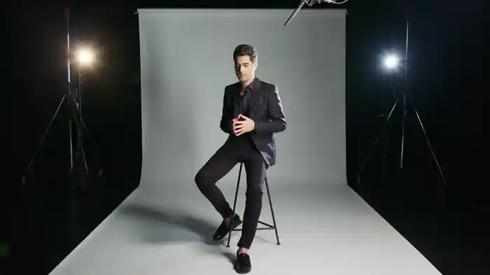 Nights In White Satin (Track By Track)