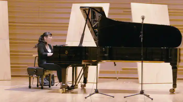 Shchedrin: Two Polyphonic Pieces: No. 1: Two-part Invention