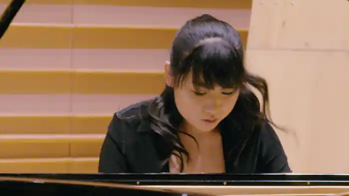 Shchedrin: Two Polyphonic Pieces: No. 2: Basso Ostinato