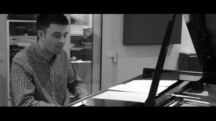 Oscars 2016 Film Scores Mix