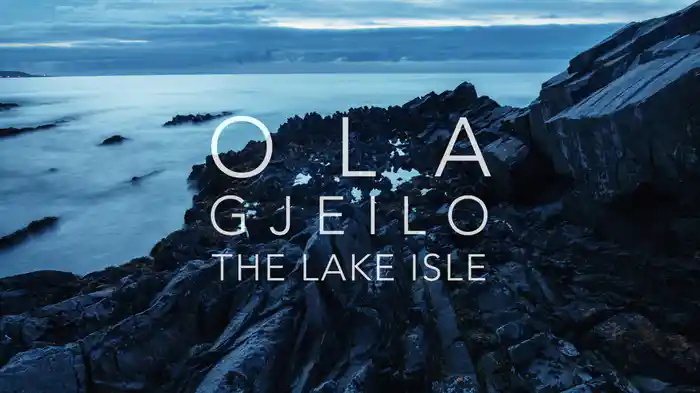 Ola Gjeilo: The Lake Isle