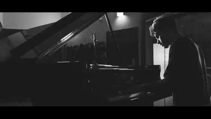 I Took A Pill In Ibiza