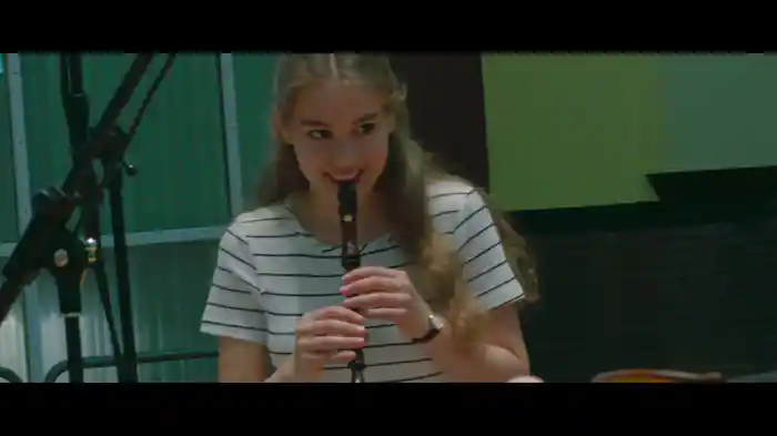 Vivaldi: Recorder Concerto in G, RV 443 - 3. Allegro molto